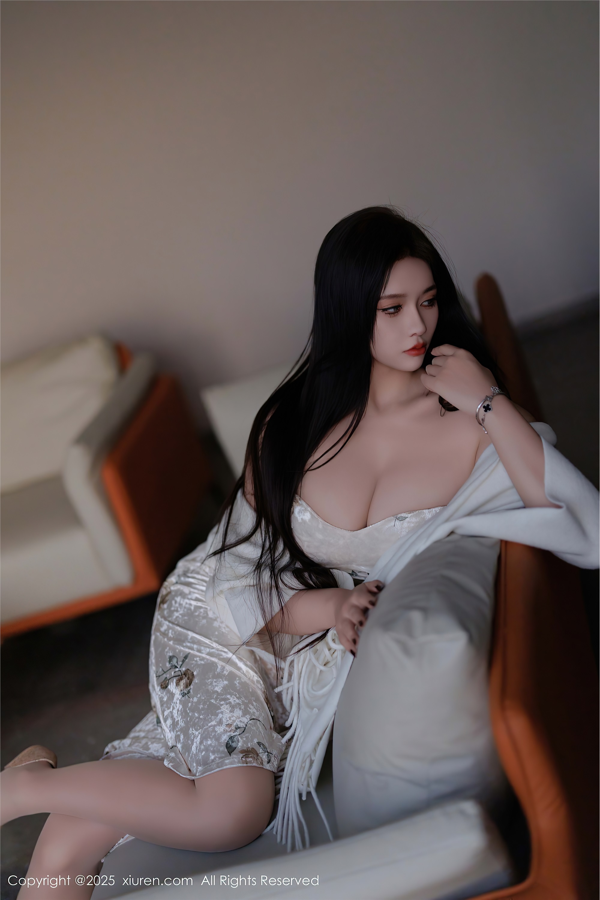 Xiuren秀人网 2025.02.18 NO.9899 娜比